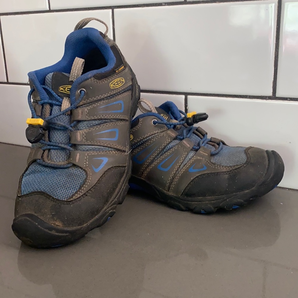 EUC Youth Keen waterproof